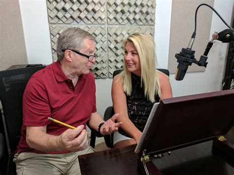 Image result for Voice Over Lessons