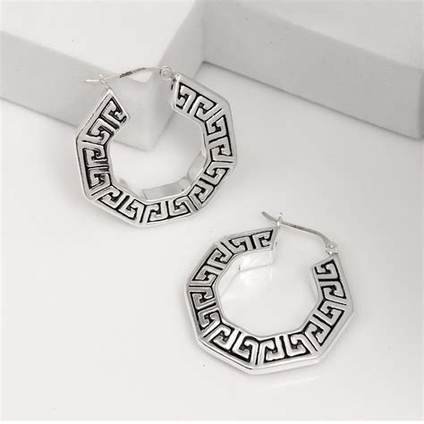 LeCalla - Buy 925 Sterling Silver Jewellery Antique Light-Weight ...