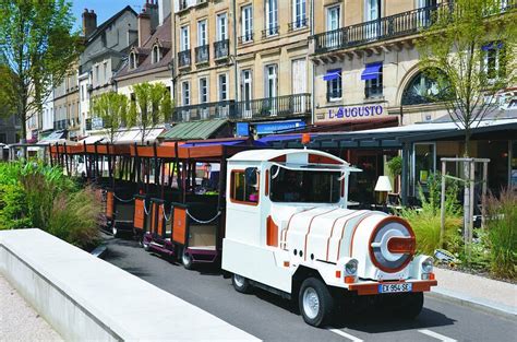PETIT TRAIN TOURISTIQUE D'AUTUN (2025) All You Need to Know BEFORE You ...