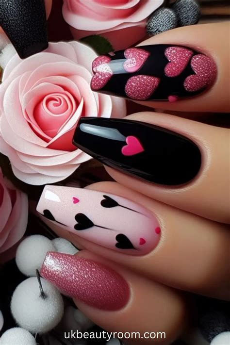 30 Adorable Valentine's Day Nail Designs for 2026