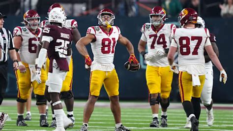 Composite Two-Star Recruits: DL Tomuhini Topui trending USC after Oregon decommitment, Bruin legacy