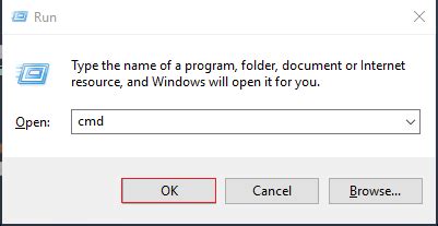 How to Recover Corrupted External Hard Drive Data Using CMD