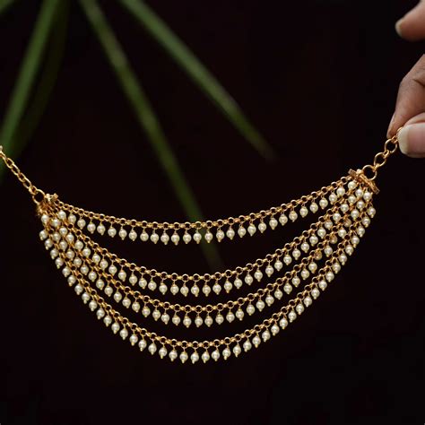 Ear Chain | Trendy Design | Shop Now