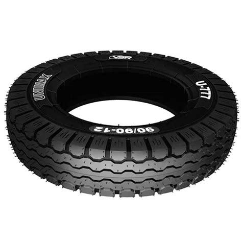 E Rickshaw Tyre - VSR 4.00-8 Bigrib E Rikshaw Tyre Manufacturer from Meerut