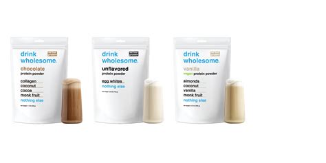 The Best Protein Powder Without Carrageenan – Per A Dietitian