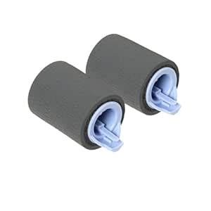 Printertree CC493-67907 Retractable Roller Set for HP Laserjet CP4025 ...