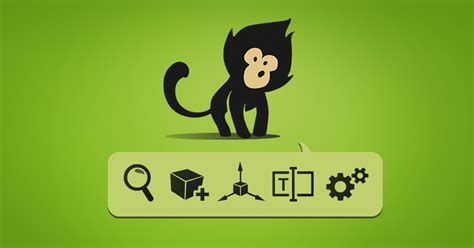 Image result for Unity Code Monkey Characters
