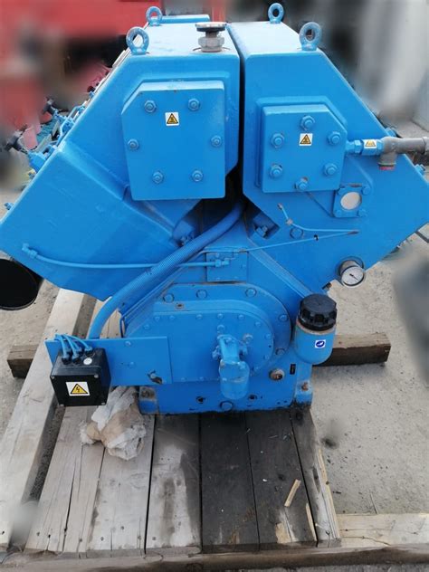 Image result for Reavell Compressor