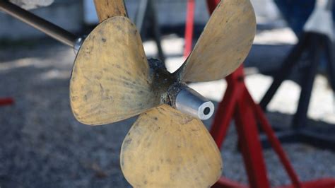 Image result for How Propellers Work