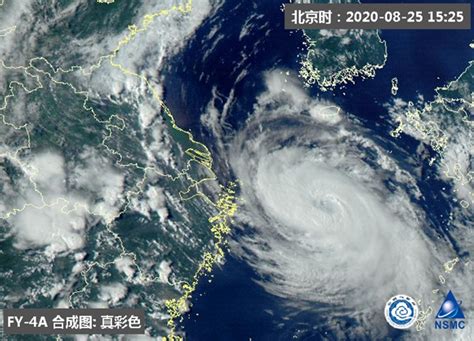 强台风“巴威”将影响我国6省市 风雨影响时间表来了-天气新闻-中国天气网