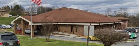 Hamblen County Recent Arrests & Bookings | Jail Roster TN