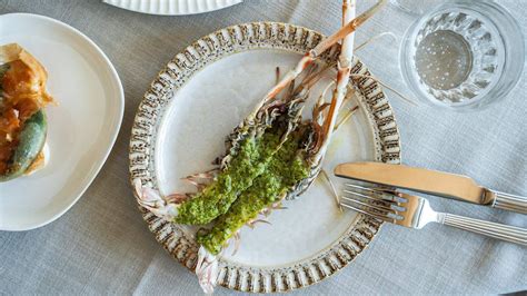 Lucia Is Melbourne's Latest Med-Inspired Restaurant and Wine Bar