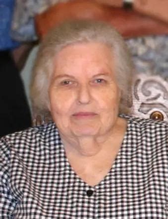 Emily Elizabeth Crapps Obituary (2024) - Ridgeland, MS - Sebrell ...