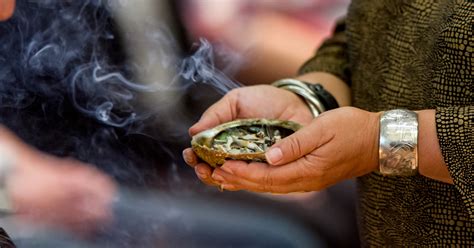 Image result for Smudging Process