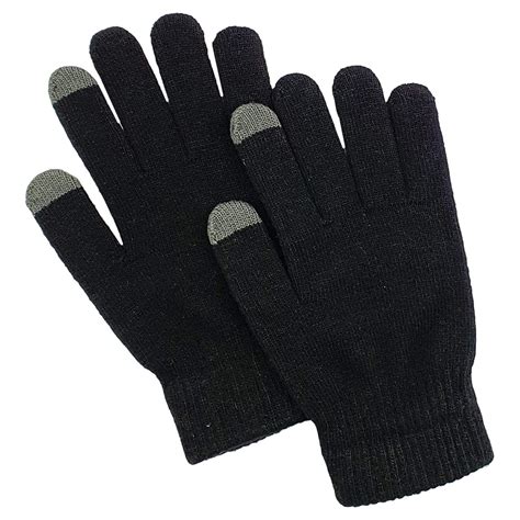 Buy Kuber Industries Unisex Hand Gloves|Winter Gloves For Men, Woman ...