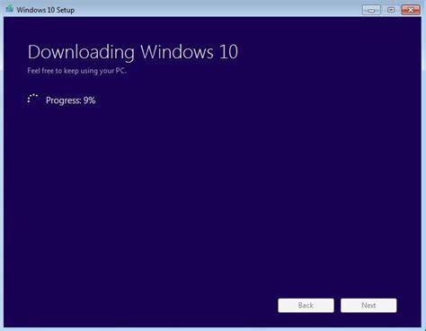 How to Install Windows 10 without USB 的图像结果
