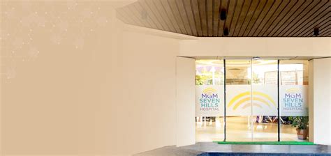 MGM Seven Hills Banner Image