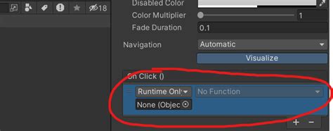 Image result for Unity How to Make Events On Scripts