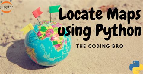 How to Locate a Building Using Map Using Python 的图像结果