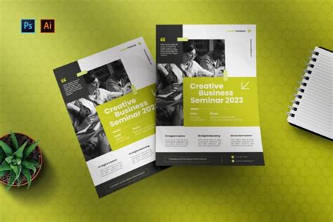 Business Seminar Poster 的图像结果