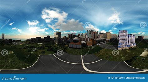 Azimuthal Equidistant Projection 的图像结果