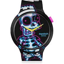 Shop Swatch Watches, Accessories & More Online | Ubuy India