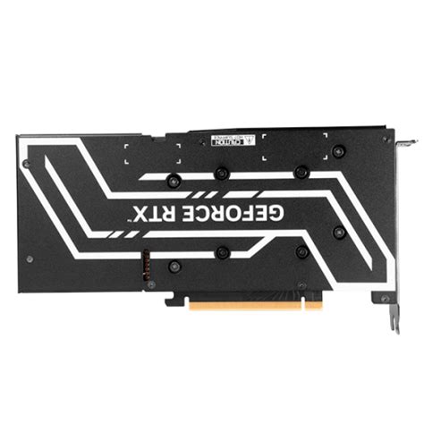 Buy GALAX GeForce RTX 4060 (1-Click OC) 2X 8GB Nvidia Graphic Card ...