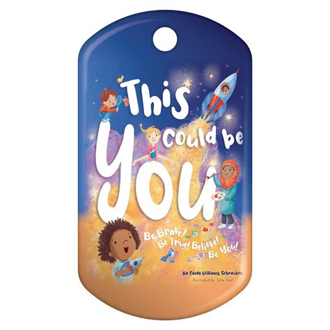Bucket Filler Book Tags