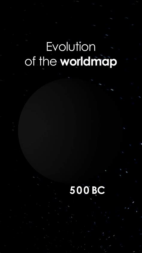 Image result for World Map Over Time