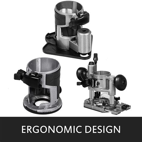 Image result for Compact Router Offset Base