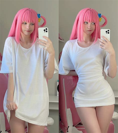 Cosplayer Onlyfans Leak