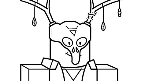 20 Omalovánky 99 Nights in the Forest k tisku | Zdarma