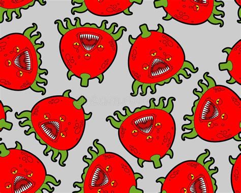Alien Tomato Monster 的图像结果