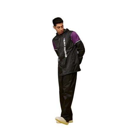 ZEEL Rain Coat for Men | Waterproof Jacket for Bike Riders with ...