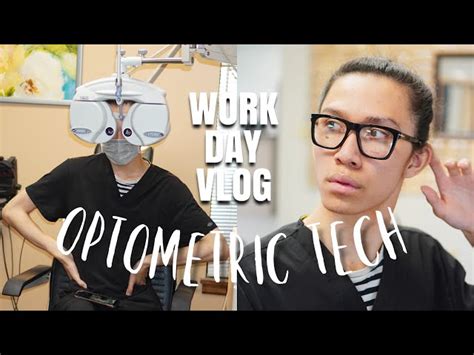 Image result for Optometric Assistant