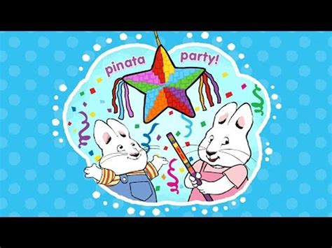 Image result for Max and Ruby Background