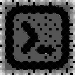 Image result for Unix Prompt Icon