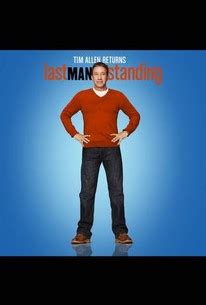 Last Man Standing: Season 1 | Cast and Crew | Rotten Tomatoes