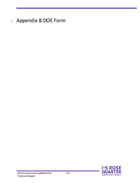 How to Fill Up Appendix B Form 的图像结果