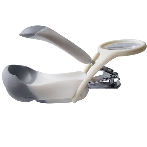 Buy GOCART WITH G LOGO Baby Safety Nail Scissors Manicure Baby ...