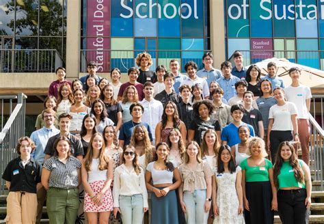 Undergrads from across the U.S. conduct climate research on campus ...