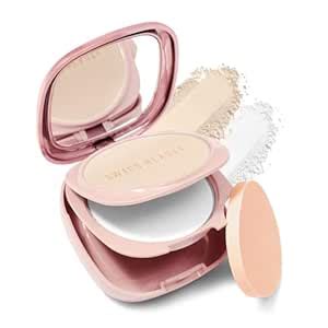 Buy Swiss Beauty Matte & Set Duo Lightweight Compact For All Skin Types ...