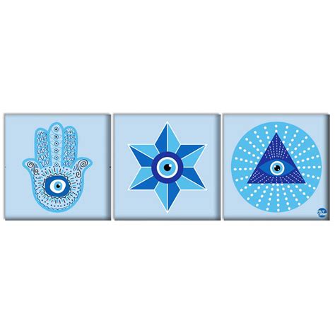 EVIL EYE PROTECTION DESIGNS – Nutcase