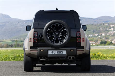Defender - Land Rover Defender 110 - WHEELS & WHEEL ACCESSORIES ...