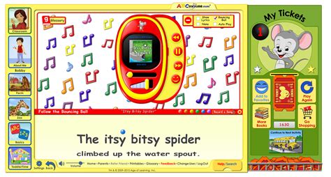 Image result for Mouse Tutorial ABCmouse