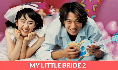 The Little Bride 2 的图像结果