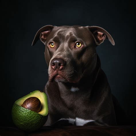 Can Dogs Eat Avocado