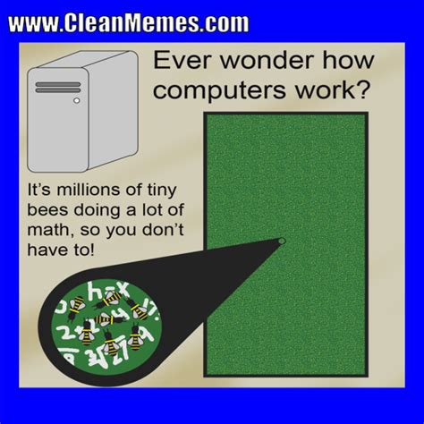 Image result for Computer Memes Clean