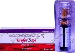 Encifer 20 MG/ML Injection (10): Uses, Side Effects, Price & Dosage ...