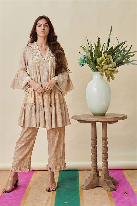 Buy Arena Kurta Set in India at Best Price - Zop by Shiprocket
